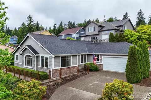 6127 Regatta Pl NE, Bremerton, WA 98311