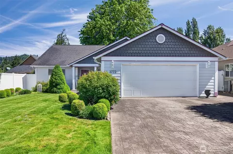 3772 Gracie Pl, Longview, WA 98632