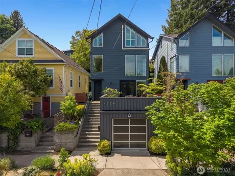 4529 34th Ave S, Seattle, WA 98118