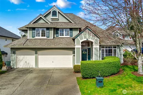 8012 NE 151st Ct, Kenmore, WA 98028
