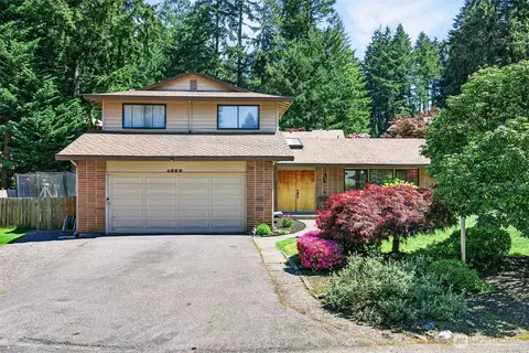 4809 88th Avenue Ct W, University Place, WA 98467