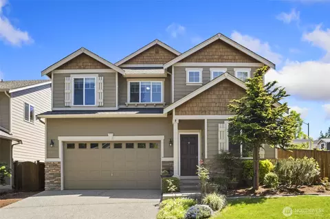13909 15th Pl W, Lynnwood, WA 98087
