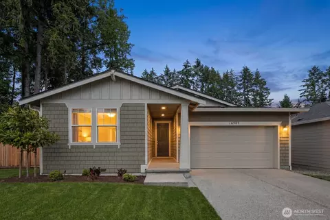 16907 127th Avenue Ct E, Puyallup, WA 98374