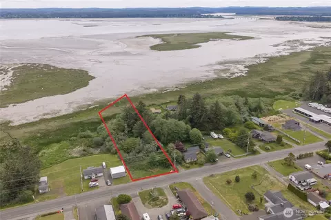 0 S Montesano St, Westport, WA 98595