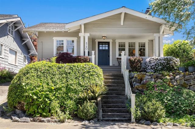 4740 4th Ave NE, Seattle, WA 98105