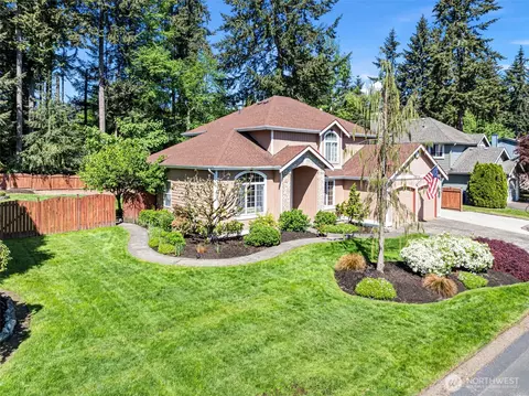 3804 17th Ave Ct NW, Gig Harbor, WA 98335