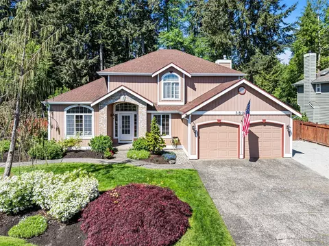 3804 17th Ave Ct NW, Gig Harbor, WA 98335
