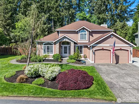 3804 17th Ave Ct NW, Gig Harbor, WA 98335
