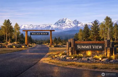 7 Summit View At Wallace Rnch, Cle Elum, WA 98922