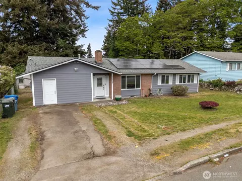 29425 34th Ave S, Auburn, WA 98001