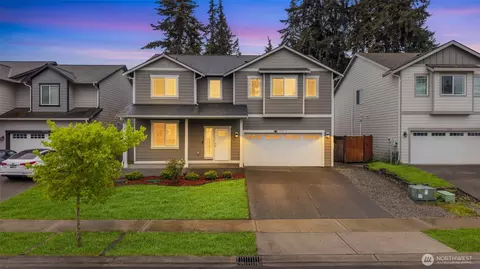 15415 Coles Ct SE, Yelm, WA 98597