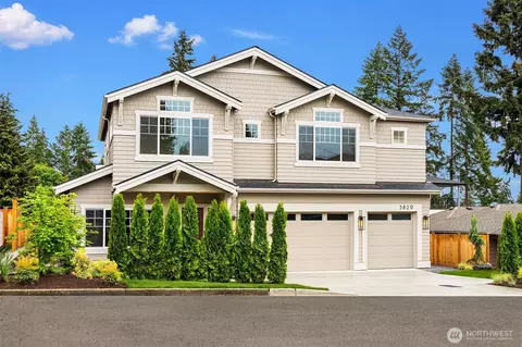 3829 142nd Pl SE, Bellevue, WA 98006