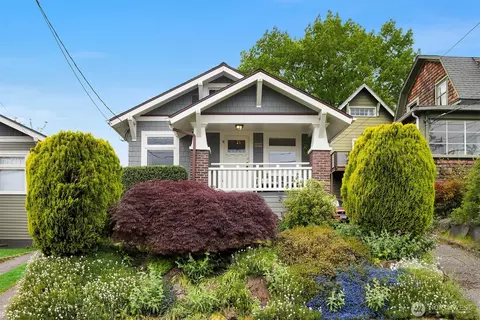 3505 Burke Ave N, Seattle, WA 98103