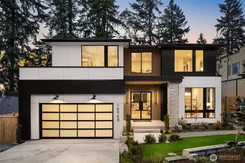 14948 SE 43rd St, Bellevue, WA 98006