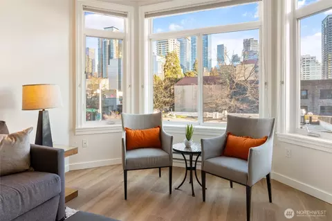 2415 2nd Ave #432, Seattle, WA 98121