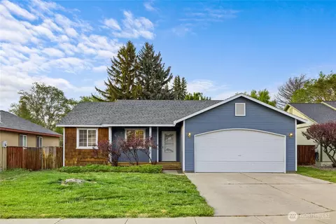 111 E Lexus Ln, Ellensburg, WA 98926