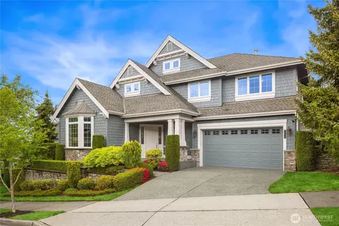1630 28th Ave NE, Issaquah, WA 98029
