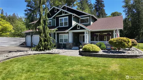 18033 3rd Ave NE, Arlington, WA 98223