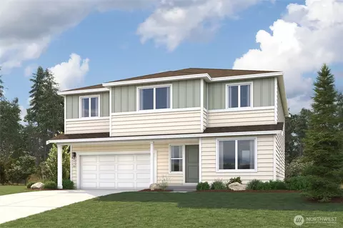 9854 Ferns Loop SE, Yelm, WA 98597