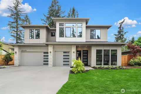 16026 Main St, Bellevue, WA 98008