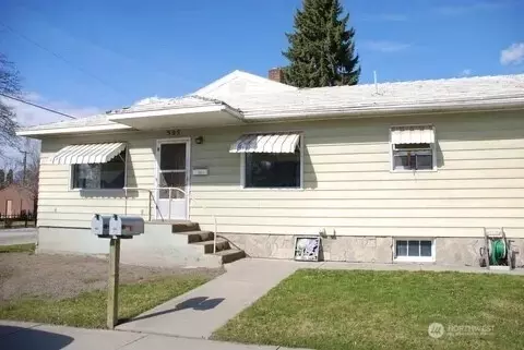 505 E Astor Ave, Colville, WA 99114
