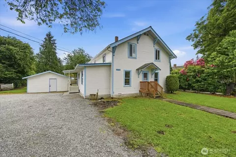 23746 Old Day Creek Road Rd #A & B, Sedro Woolley, WA 98284