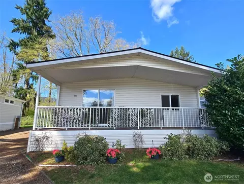 921 Autumn Ln #221, Bellingham, WA 98229