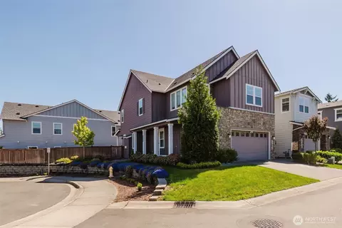 23621 SE 269th Ct, Maple Valley, WA 98038