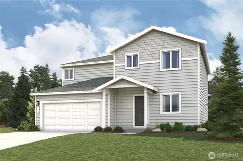 9860 Ferns Loop SE, Yelm, WA 98597