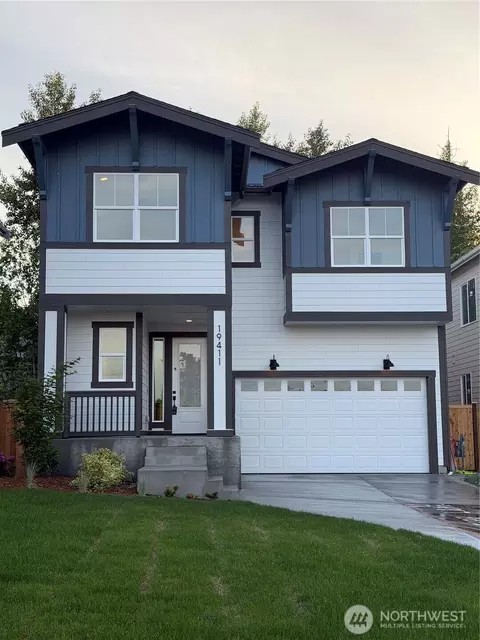 19411 118th Ave SE, Kent, WA 98031