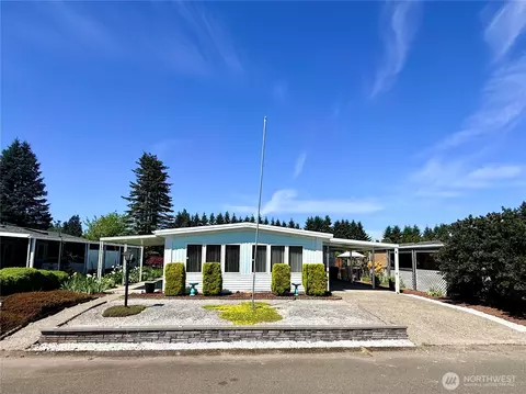 1410 Alonda Ln NE, Olympia, WA 98516