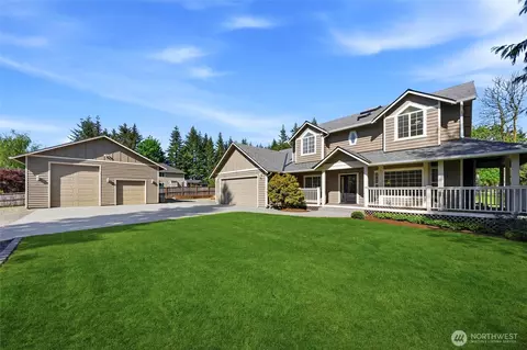 11023 127th Ave NE, Lake Stevens, WA 98258