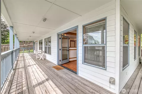 Exterior - 942 Deer Harbor Rd, Eastsound, WA 98245 photo 1 of 2