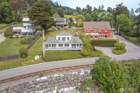 942 Deer Harbor Rd, Eastsound, WA 98245