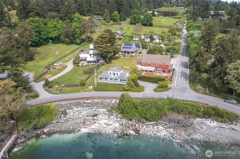 View/Area - 942 Deer Harbor Rd, Eastsound, WA 98245 photo 5 of 6