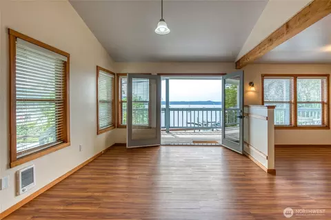 Living - 942 Deer Harbor Rd, Eastsound, WA 98245 photo 1 of 11