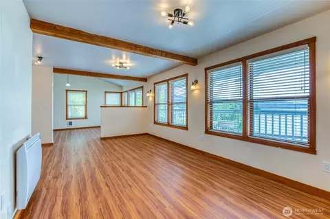 Living - 942 Deer Harbor Rd, Eastsound, WA 98245 photo 3 of 11