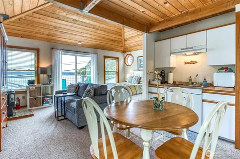 Dining - 942 Deer Harbor Rd, Eastsound, WA 98245 photo 1 of 1