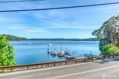 View/Area - 942 Deer Harbor Rd, Eastsound, WA 98245 photo 1 of 6