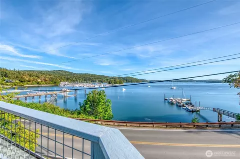 View/Area - 942 Deer Harbor Rd, Eastsound, WA 98245 photo 3 of 6