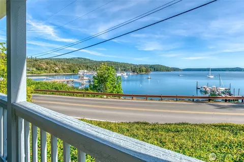 Exterior - 942 Deer Harbor Rd, Eastsound, WA 98245 photo 2 of 2