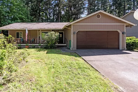 17308 W View Ln SE, Yelm, WA 98597