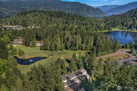 1953 Lake Whatcom Blvd #4B, Bellingham, WA 98229