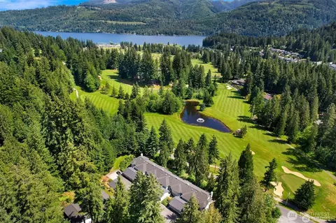 1953 Lake Whatcom Blvd #4B, Bellingham, WA 98229