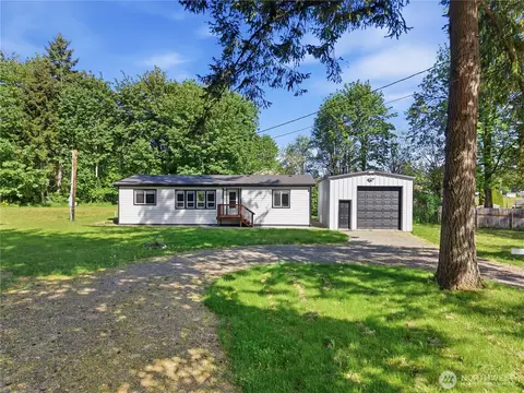 8037 Normandy Pl SE, Olympia, WA 98501