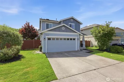 7510 18th St SE, Lake Stevens, WA 98258
