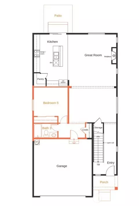 23951 36th Ave SE #21, Bothell, WA 98021 photo 2