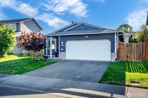 11003 184th Ave E, Bonney Lake, WA 98391