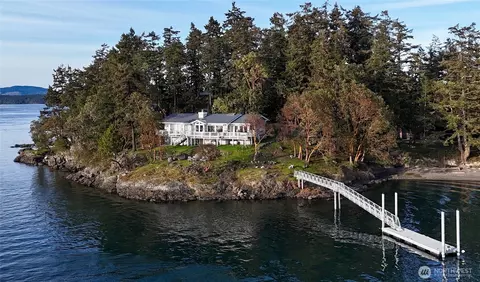 240 Myers Rd, Friday Harbor, WA 98250