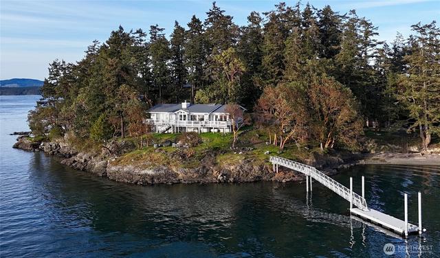 240 Myers Rd, Friday Harbor, WA 98250